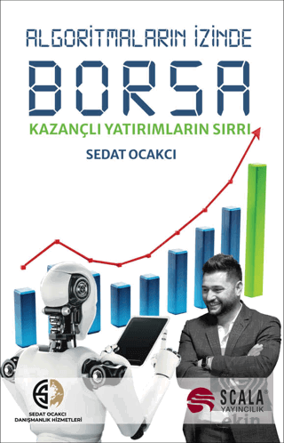 Algoritmaların İzinde Borsa