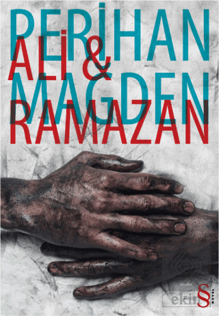 Ali and Ramazan