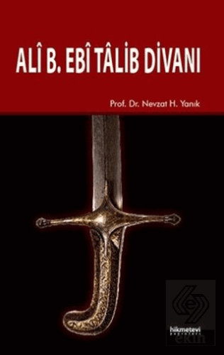 Ali B. Ebi Talib Divanı