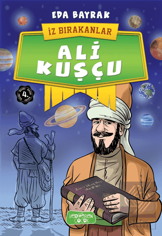 Ali Kuşcu - İz Bırakanlar