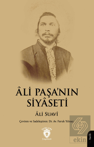 Ali Paşa'nın Siyaseti