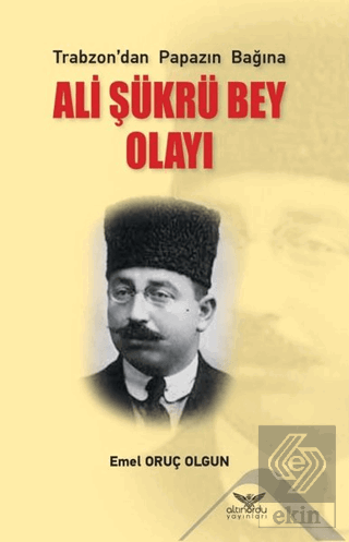 Ali Şükrü Bey Olayı