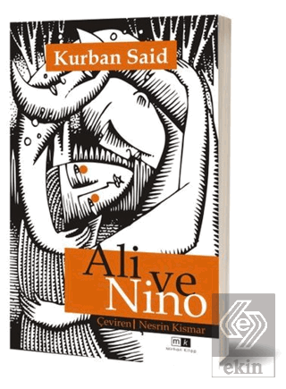 Ali ve Nino