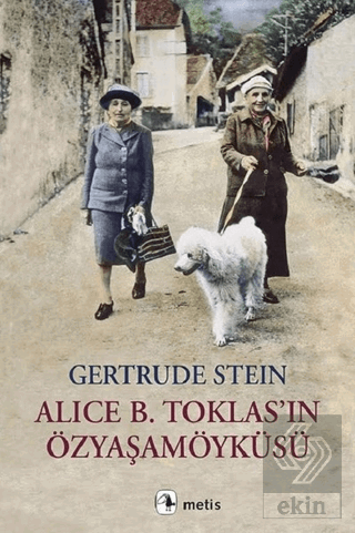 Alice B. Toklas\'ın Özyaşamöyküsü