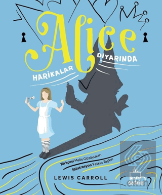 Alice Harikalar Diyarında