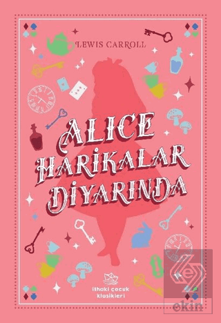 Alice Harikalar Diyarında