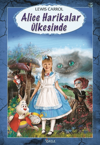 Alice Harikalar Ülkesinde