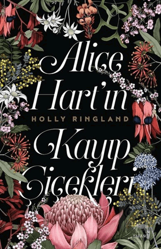 Alice Hart\'ın Kayıp Çiçekleri