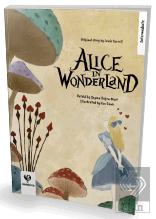 Alice in Wonderland (Intermediate)