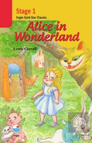 Alice in Wonderland (Stage 1)