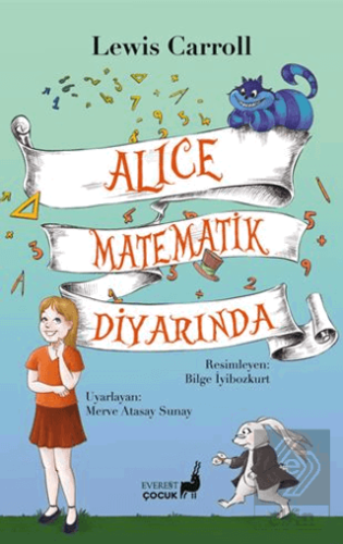 Alice Matematik Diyarında