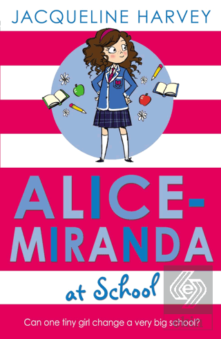 Alice-Miranda at School