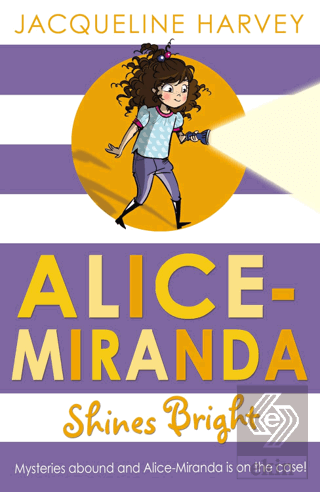 Alice-Miranda Shines Bright