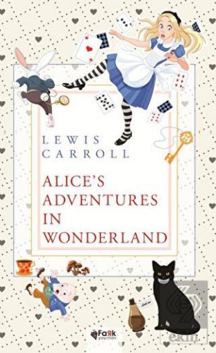 Alice's Adventures in Wonderland