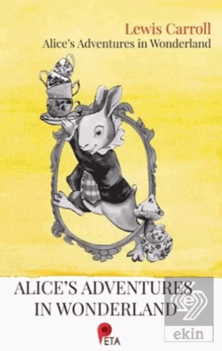 Alice's Adventures in Wonderland