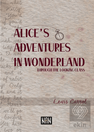 Alice\'s Adventures in Wonderland