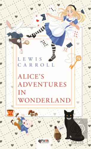 Alice's Adventures in Wonderland