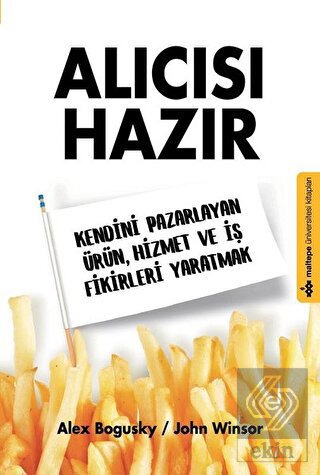 Alıcısı Hazır