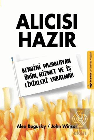 Alıcısı Hazır