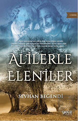 Alilerle Eleniler