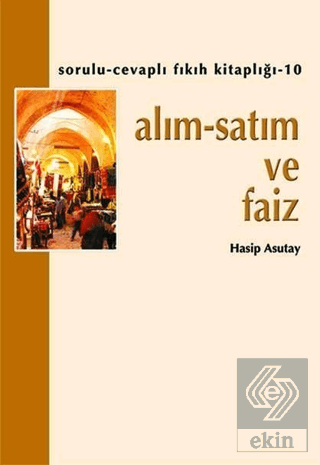 Alım-Satım Faiz