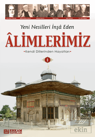 Alimlerimiz - 1