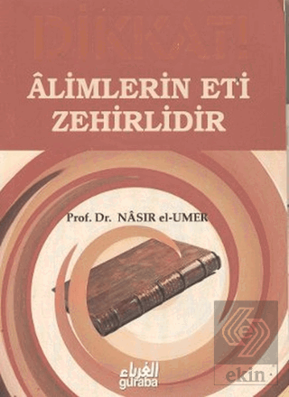 Alimlerin Eti Zehirlidir