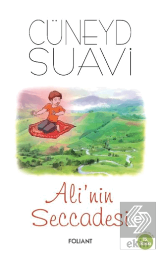 Ali'nin Seccadesi