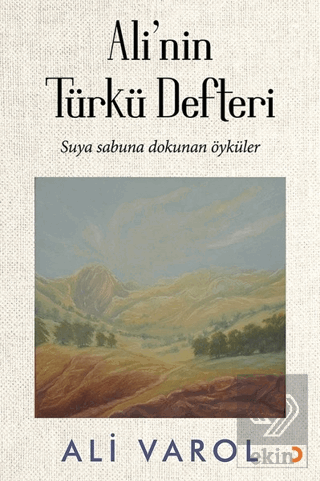 Ali\'nin Türkü Defteri