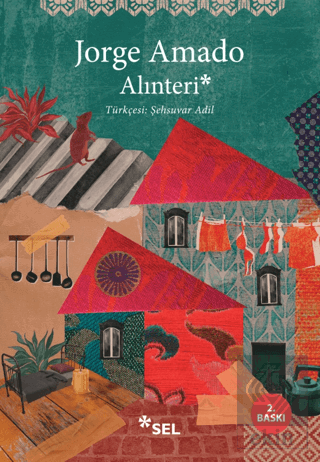 Alınteri