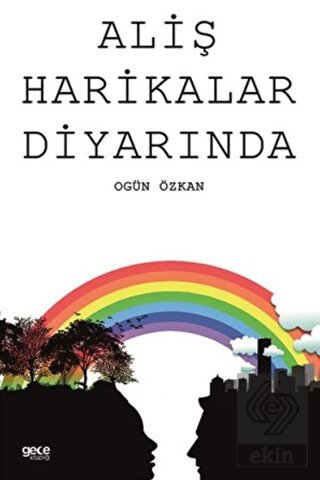 Alice Harikalar Diyarında