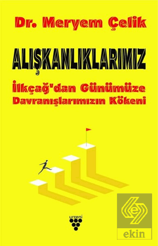 Alışkanlıklarımız