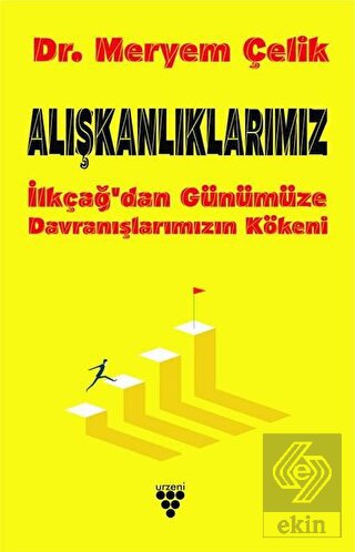 Alışkanlıklarımız