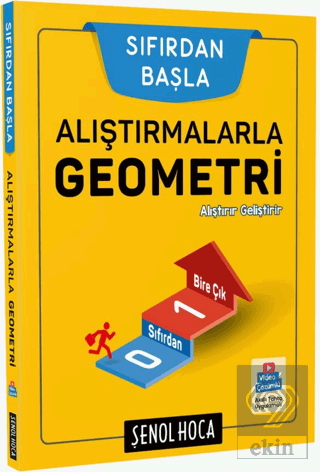 Alıştırmalarla Geometri Şenol Hoca