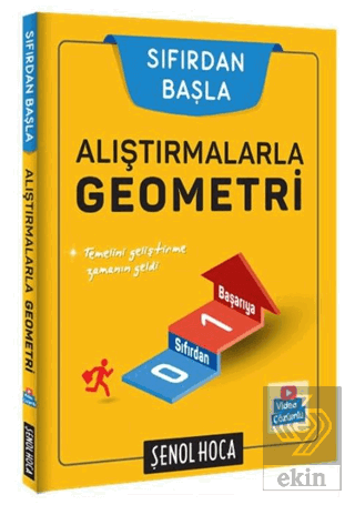 Alıştırmalarla Geometri