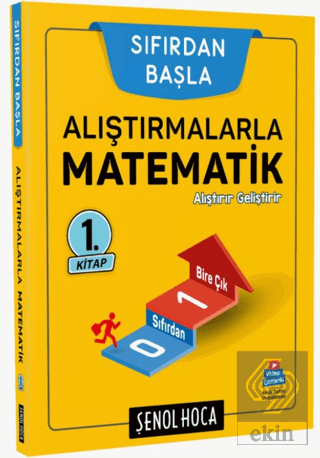 Alıştırmalarla Matematik - 1