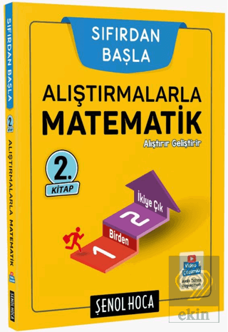 Alıştırmalarla Matematik - 2