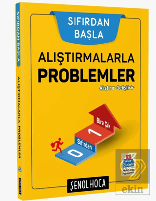 Alıştırmalarla Problemler Şenol Hoca