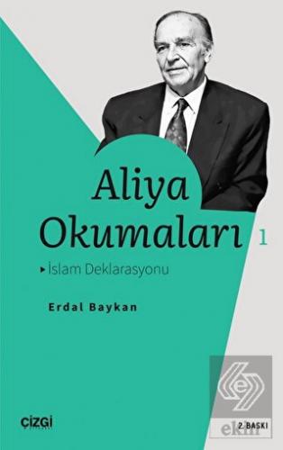 Aliya Okumaları