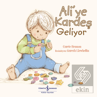 Ali'ye Kardeş Geliyor