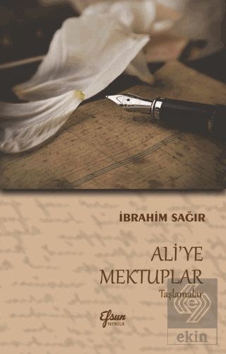 Ali'ye Mektuplar