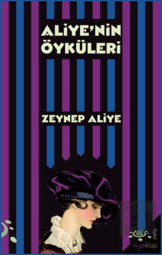 Aliye'nin Öyküleri