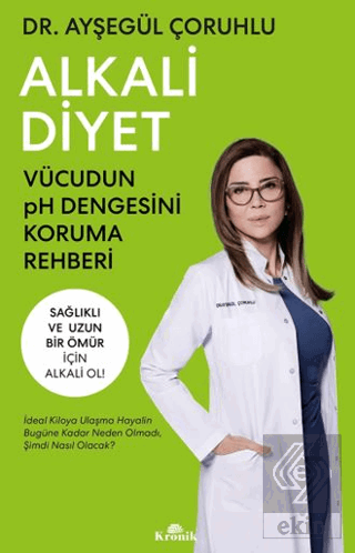 Alkali Diyet