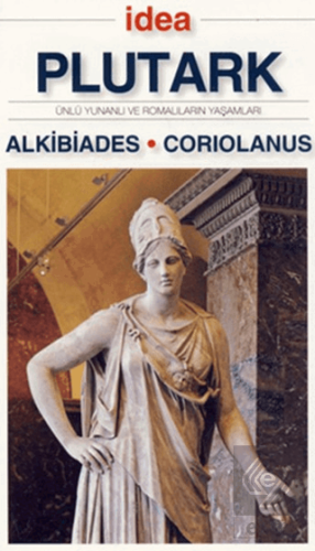 Alkibiades - Coriolanus