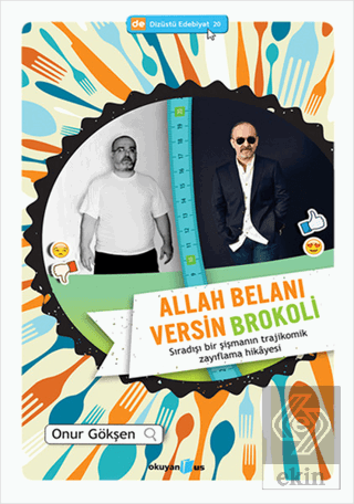 Allah Belanı Versin Brokoli