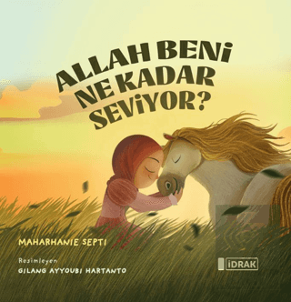 Allah Beni Ne Kadar Seviyor?