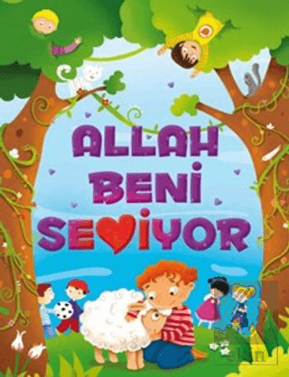 Allah Beni Seviyor