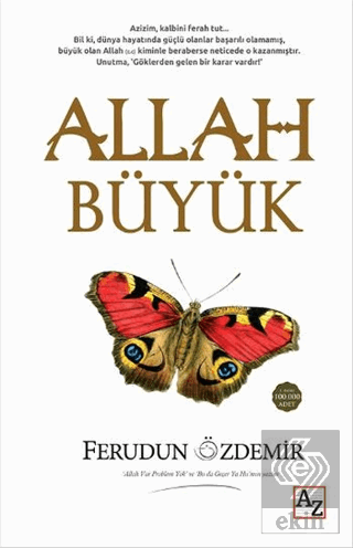 Allah Büyük