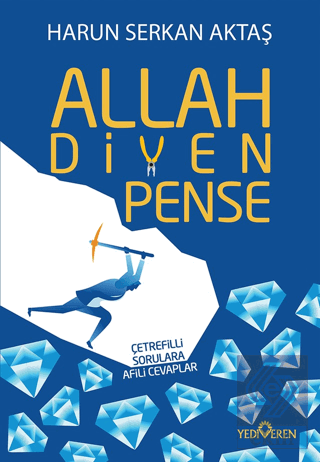 Allah Diyen Pense