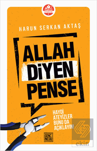 Allah Diyen Pense